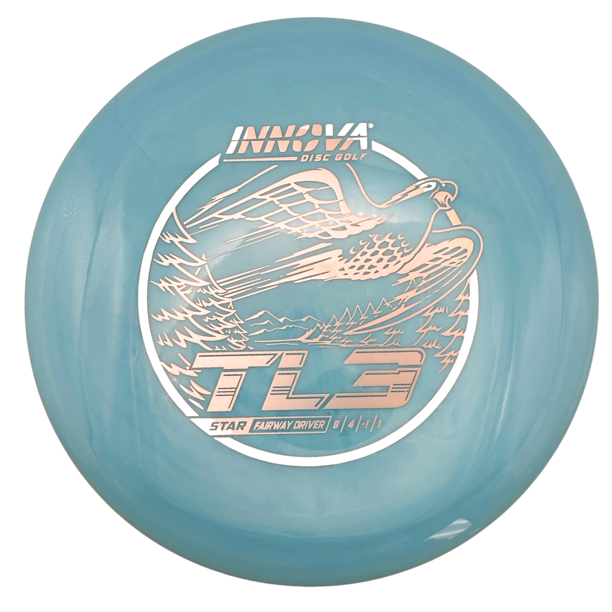 Innova TL3 - Star Line