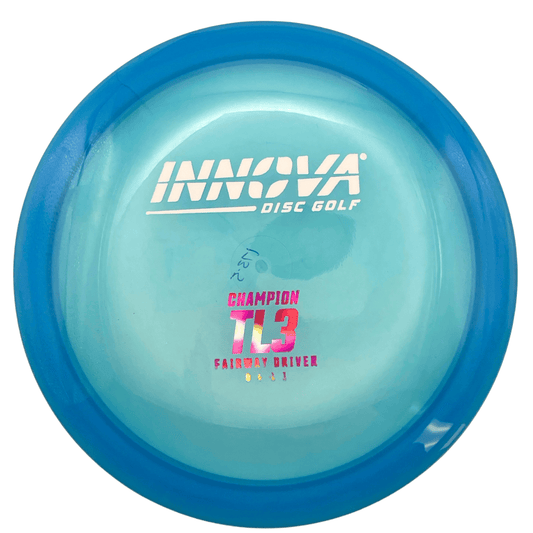 Innova TL3 - Champion Line