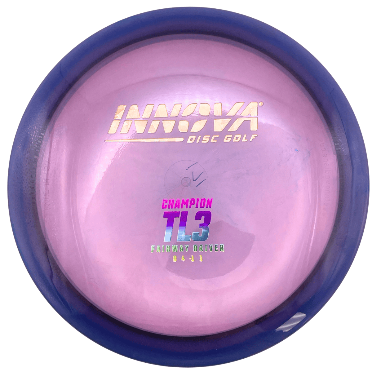Innova TL3 - Champion Line