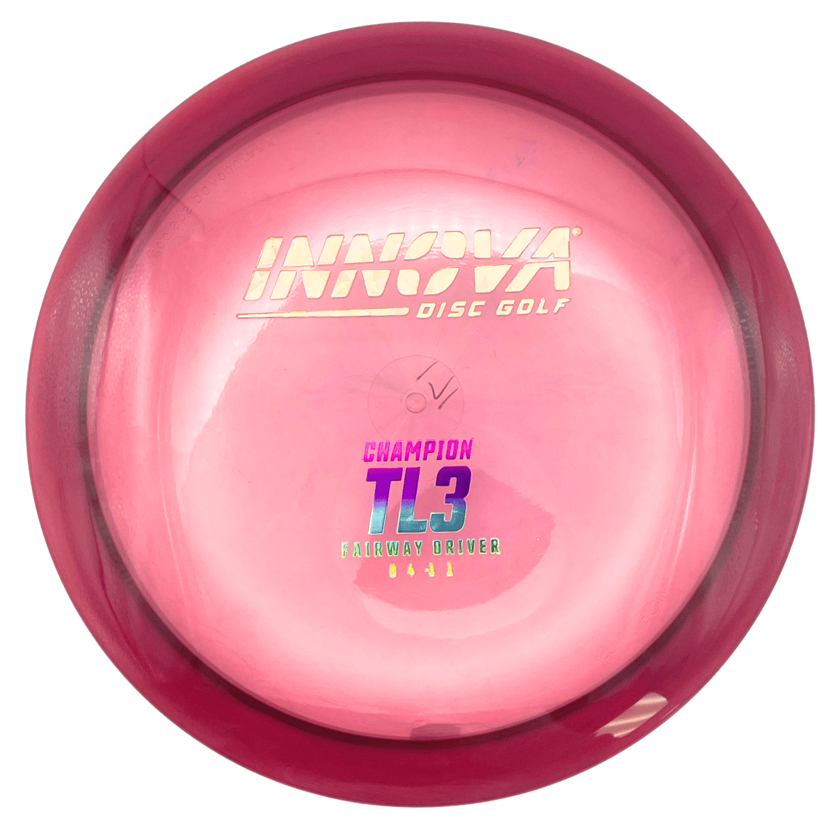 Innova TL3 - Champion Line