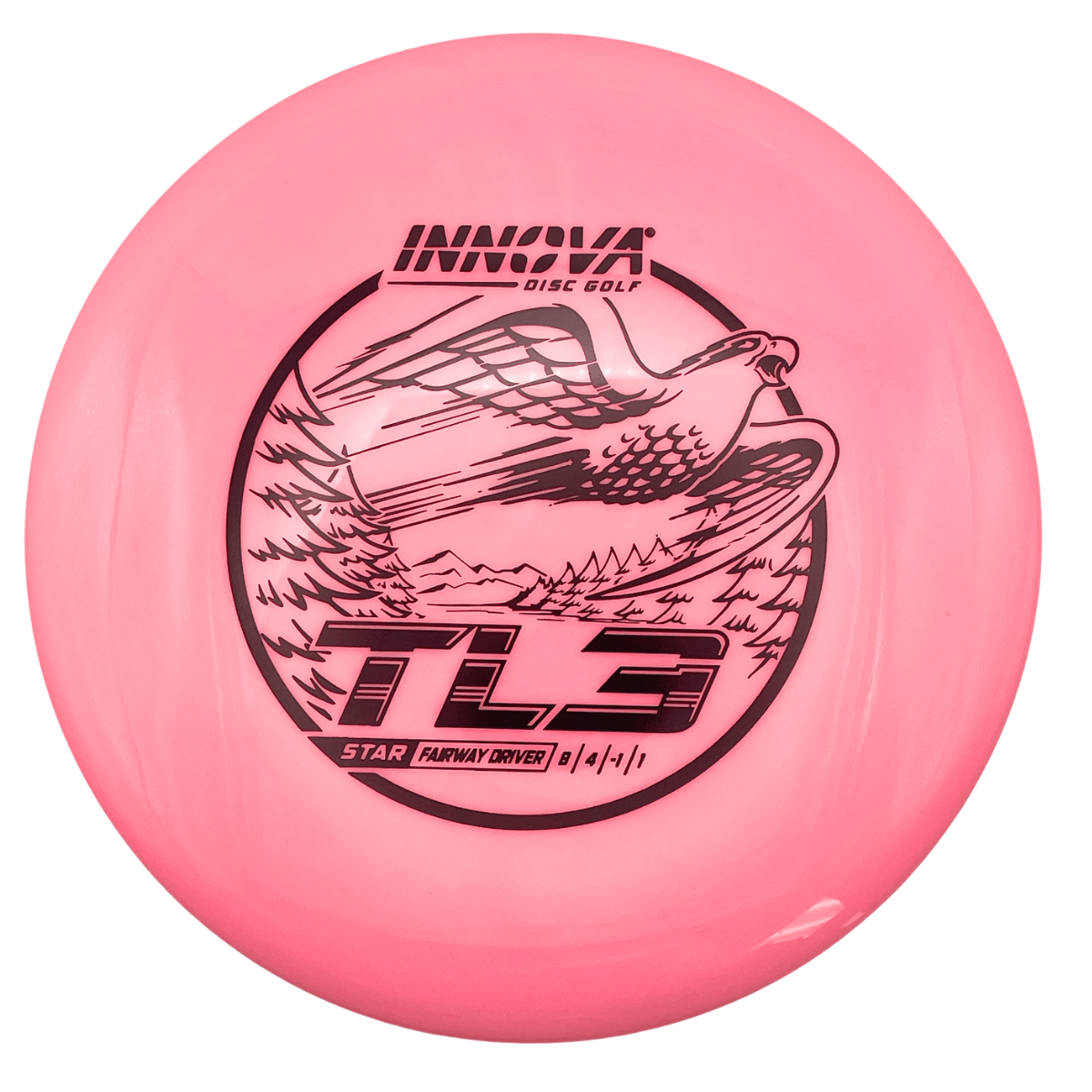 Innova TL3 - Star Line