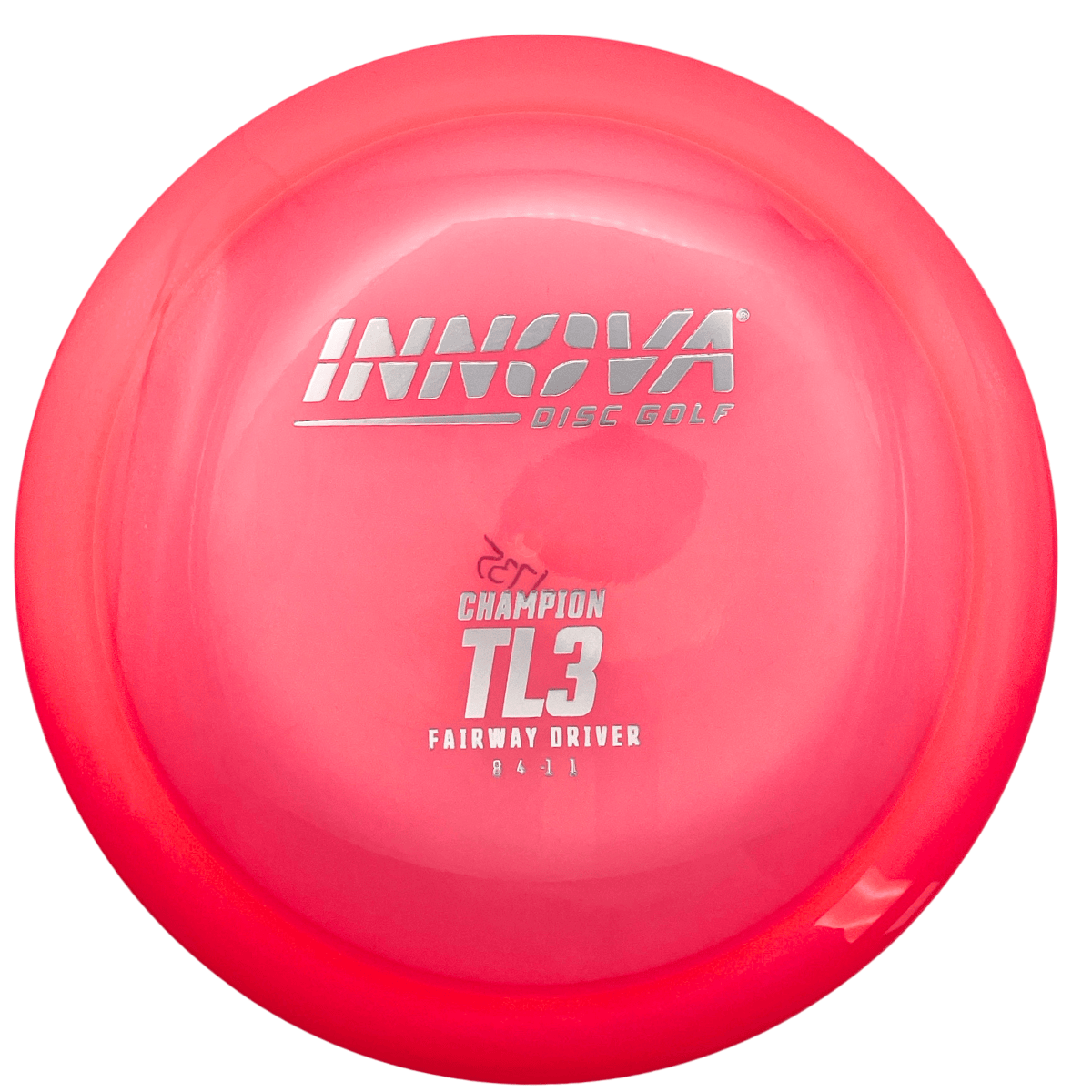 Innova TL3 - Champion Line