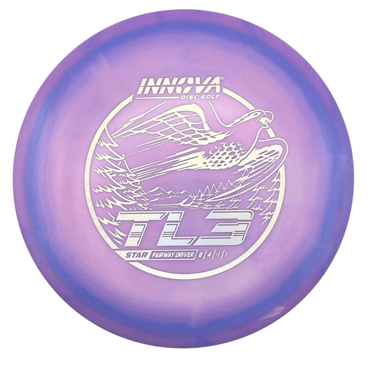 Innova TL3 - Star Line