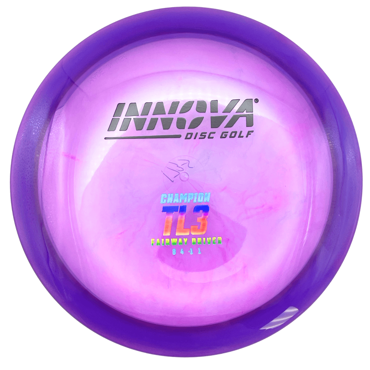 Innova TL3 - Champion Line