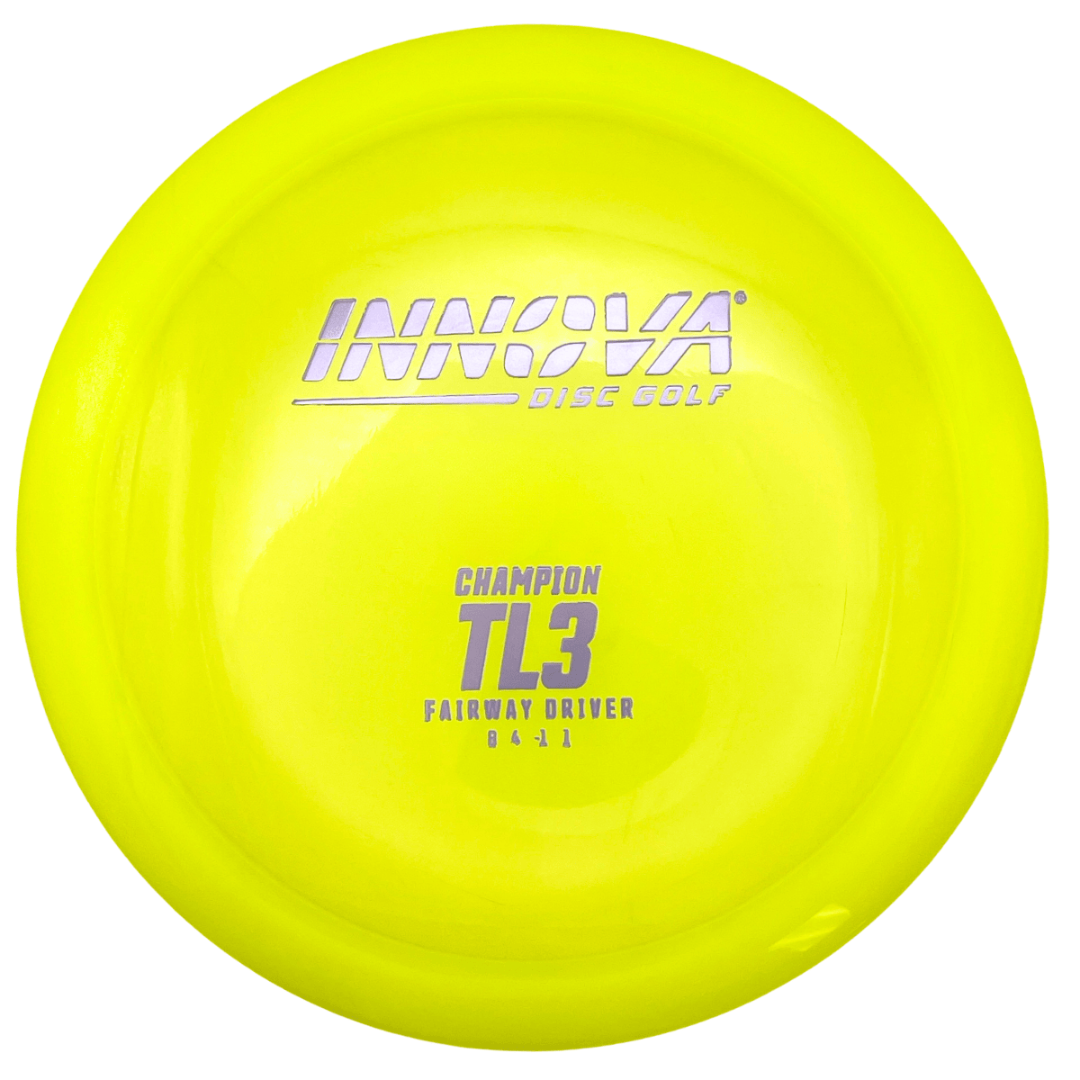 Innova TL3 - Champion Line