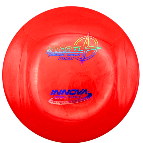 Innova TL - Star Line