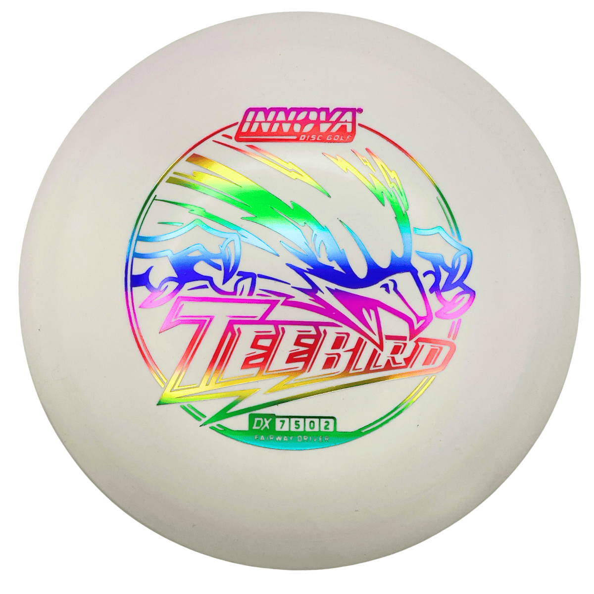 Innova TeeBird - DX Line