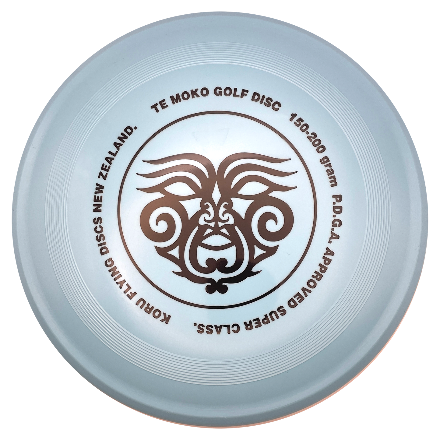 RPM Te Moko - Recreational Disc