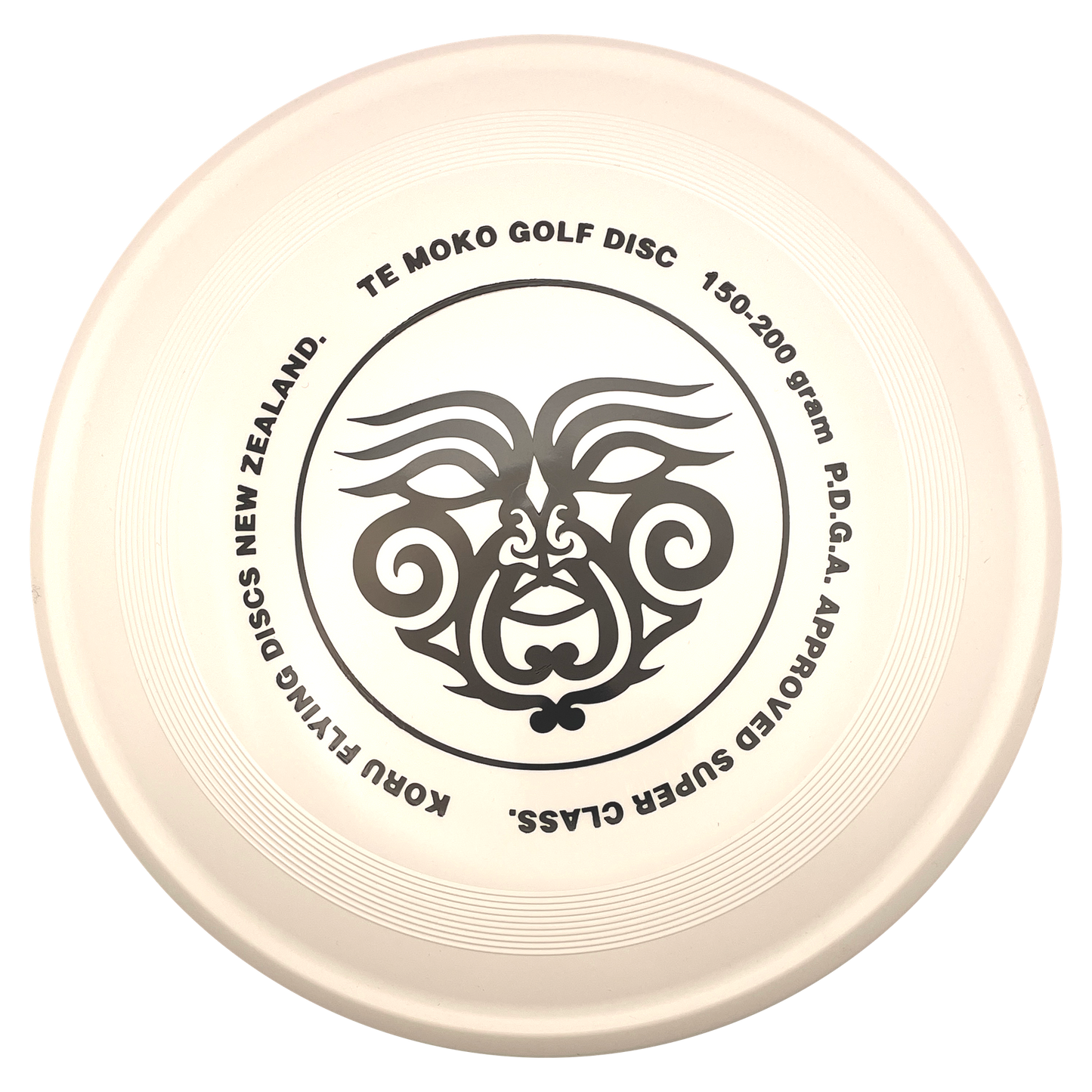 RPM Te Moko - Recreational Disc