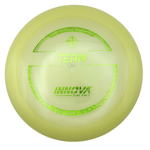 Innova Tern - Champion Proto Glow Line