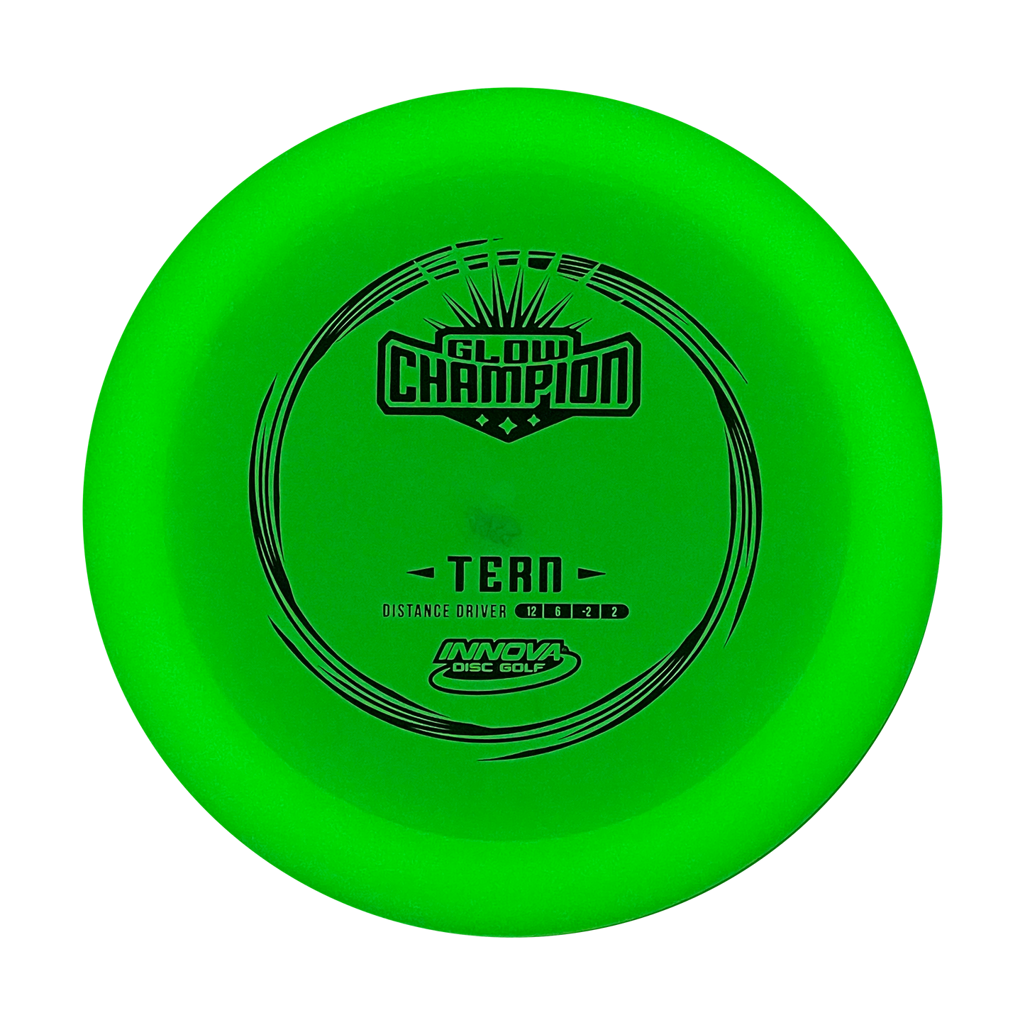 Innova Tern - Champion Glow Line