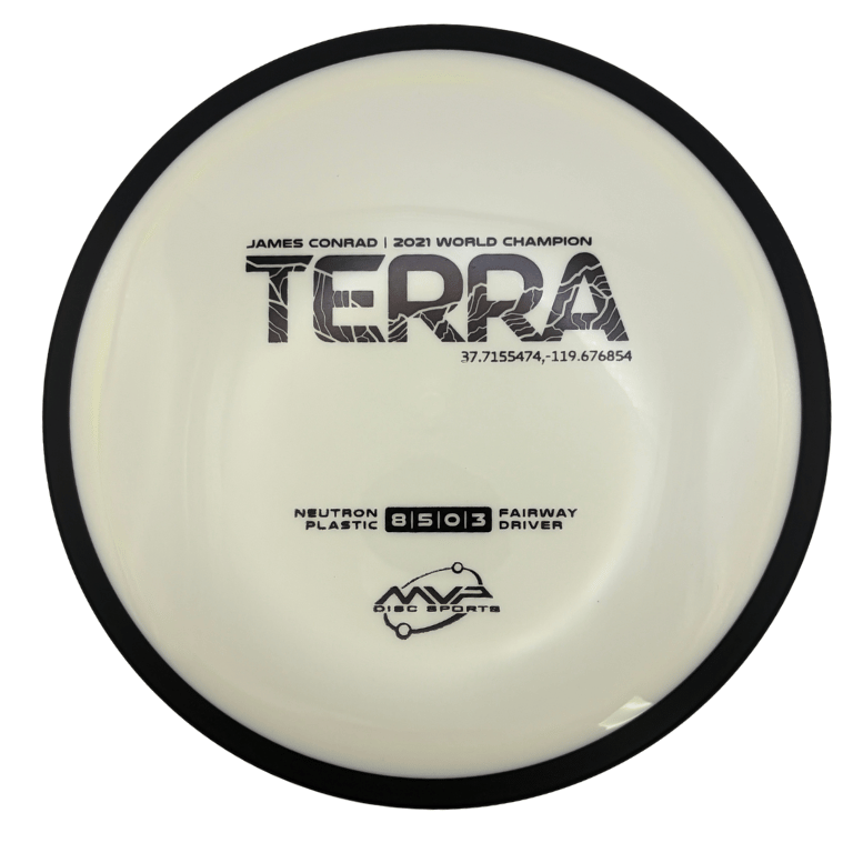 MVP Terra - Classic Neutron Line