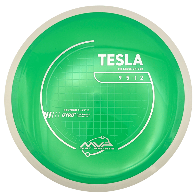 MVP Tesla - Neutron Line