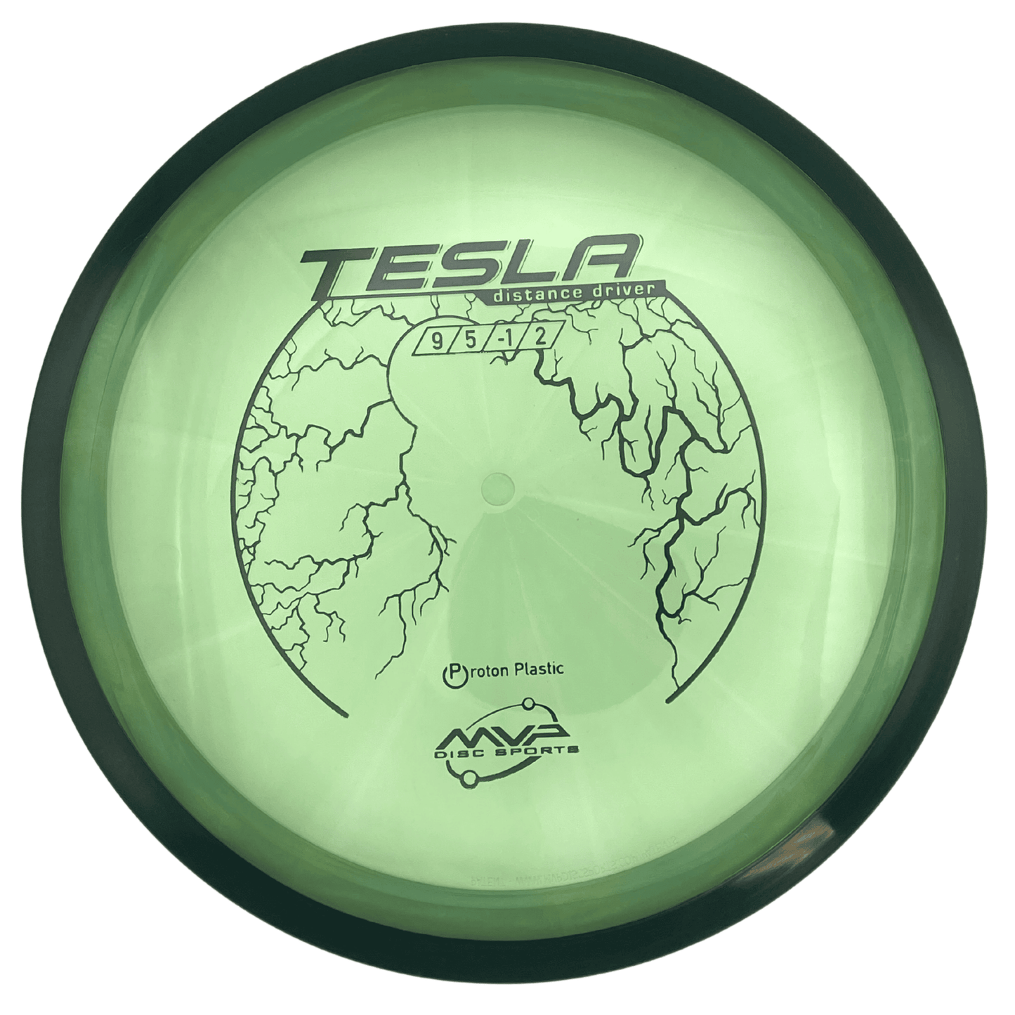MVP Tesla - Proton Line