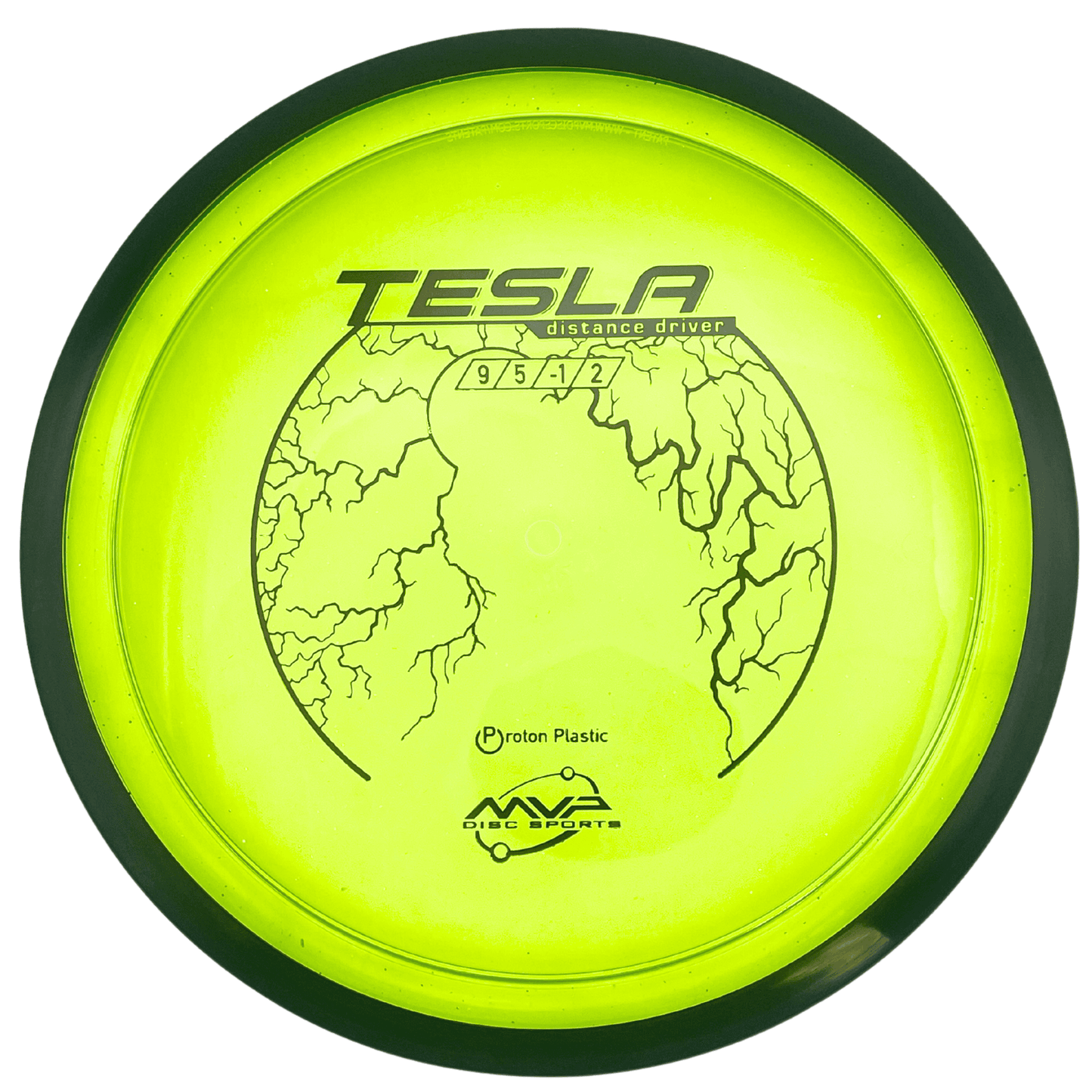 MVP Tesla - Proton Line