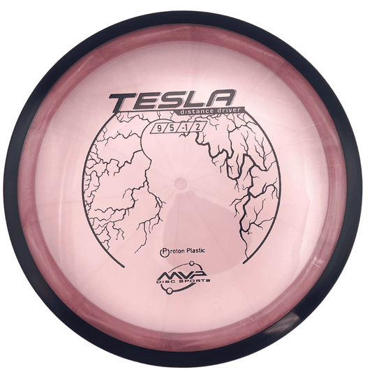 MVP Tesla - Proton Line