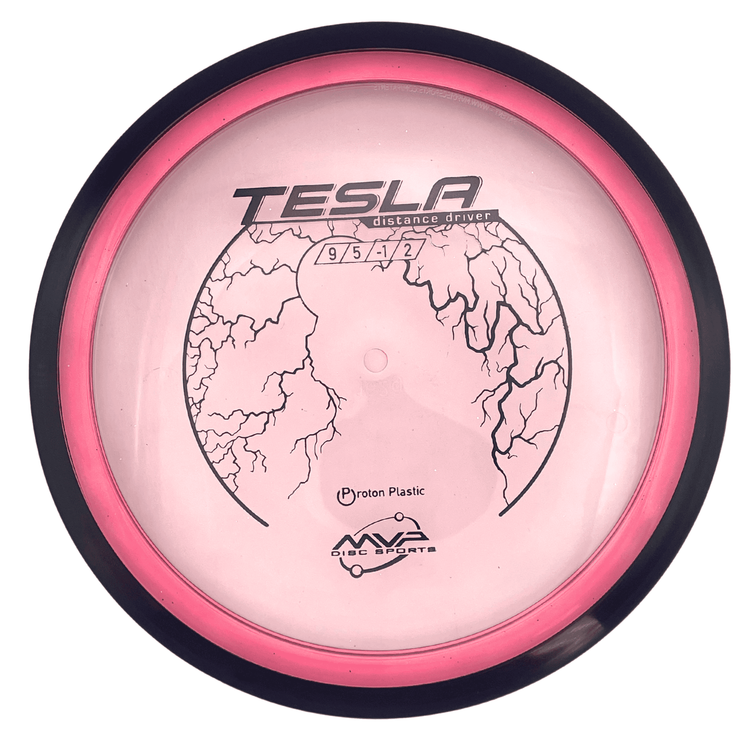 MVP Tesla - Proton Line