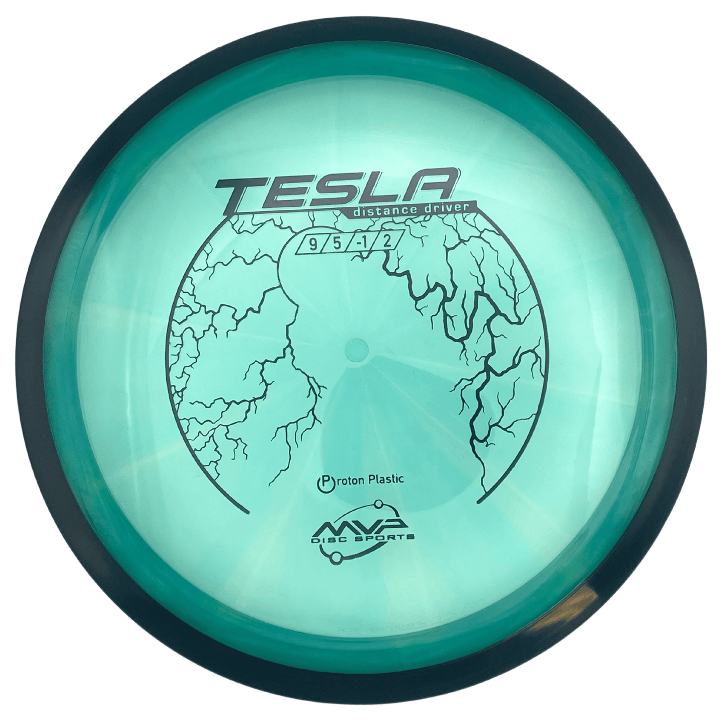MVP Tesla - Proton Line