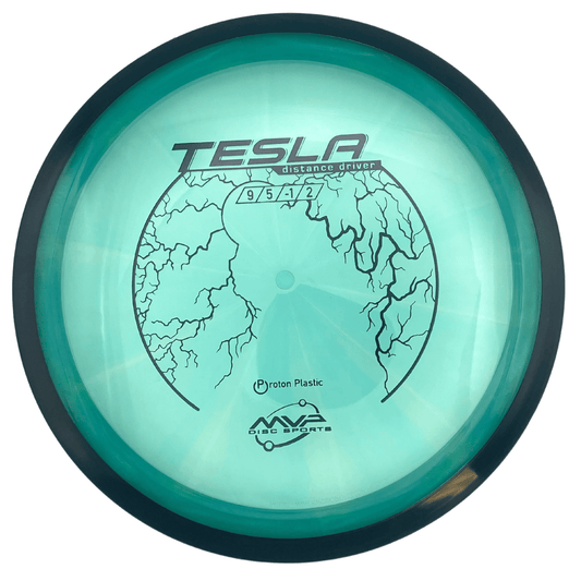 MVP Tesla - Proton Line