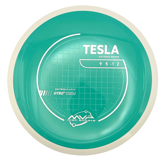 MVP Tesla - Neutron Line