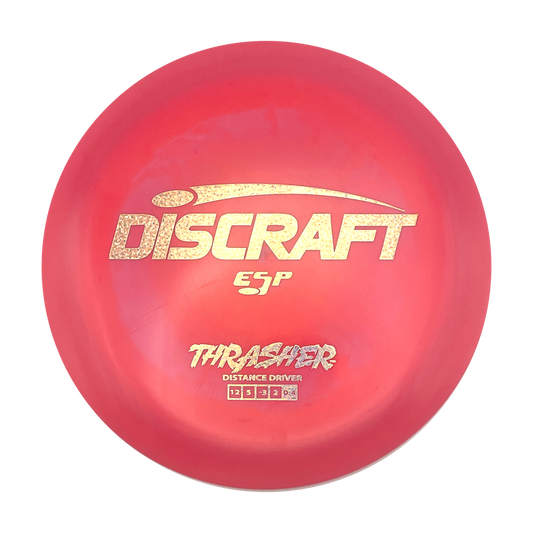 Discraft Thrasher - ESP Line - Pink