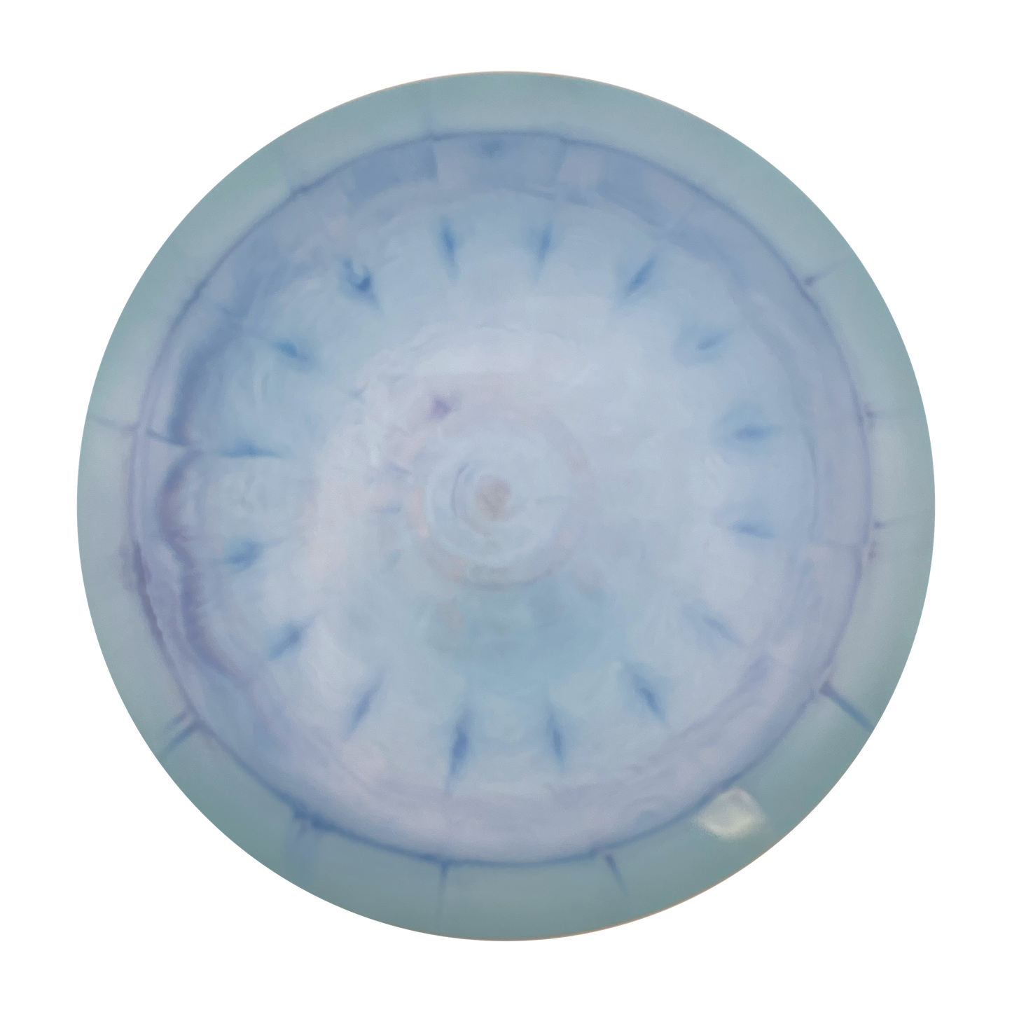 Discraft Thrasher - 2023 Tour Series - ESP - Light Blue