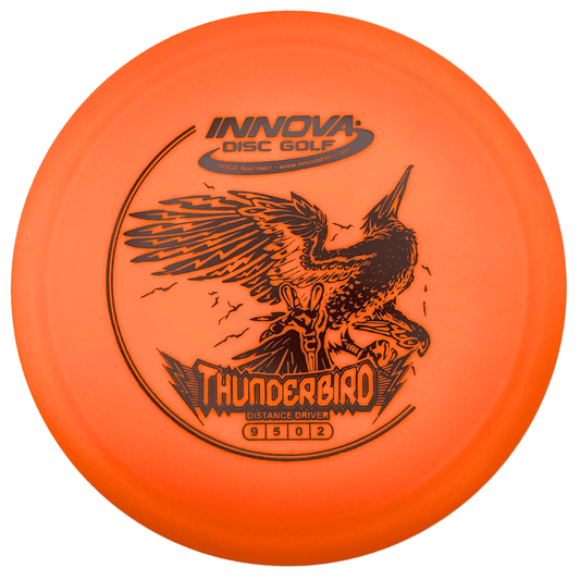 Innova Thunderbird - DX Line