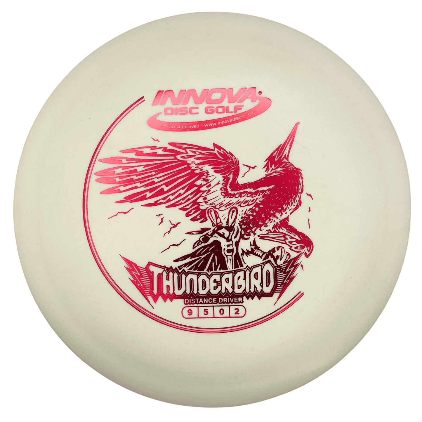 Innova Thunderbird - DX Line