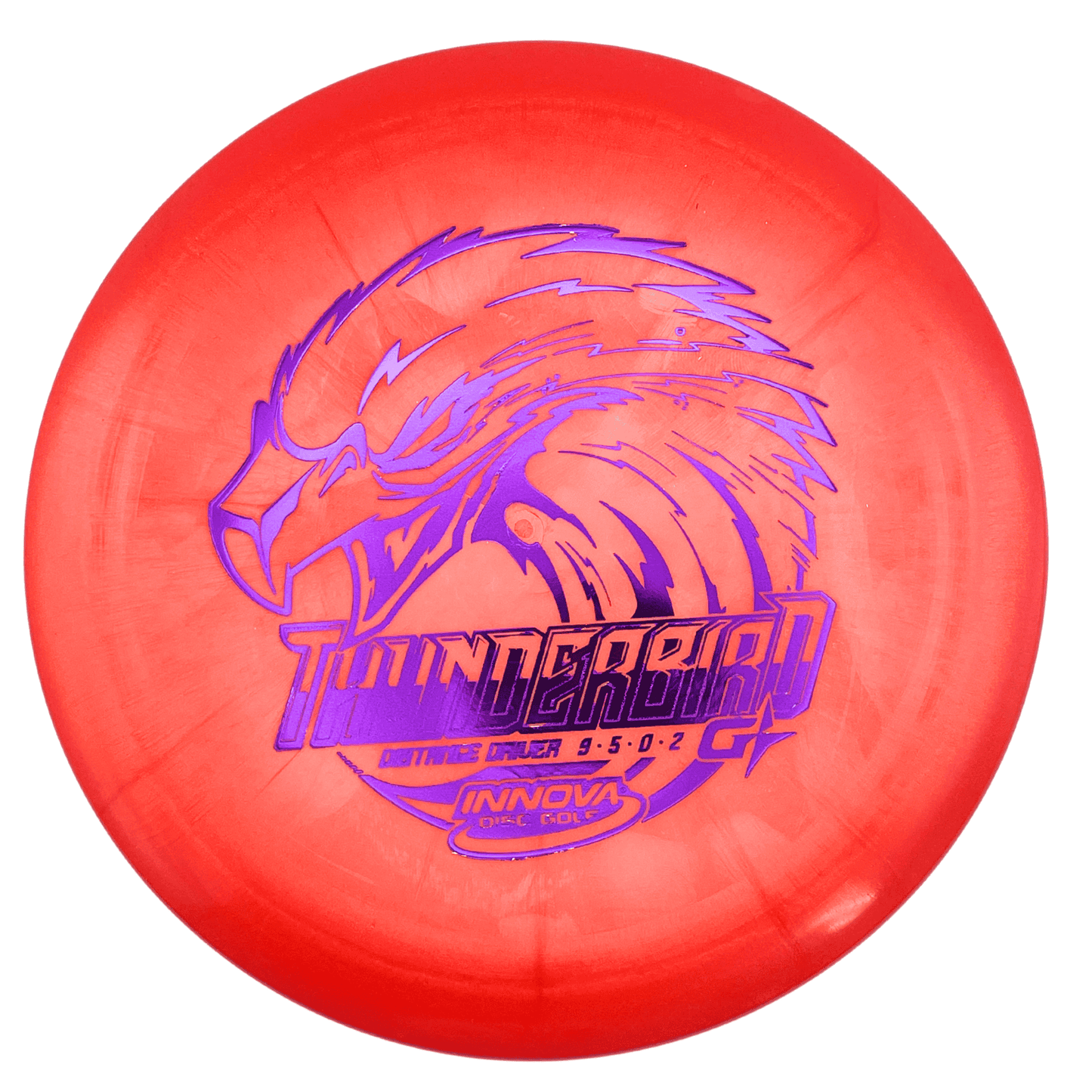 Innova Thunderbird - GStar Line