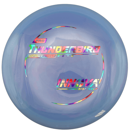 Innova Thunderbird - Pro Line