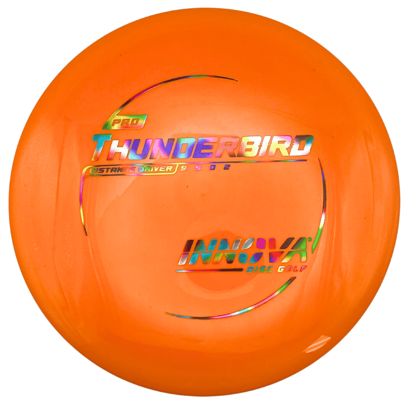 Innova Thunderbird - Pro Line