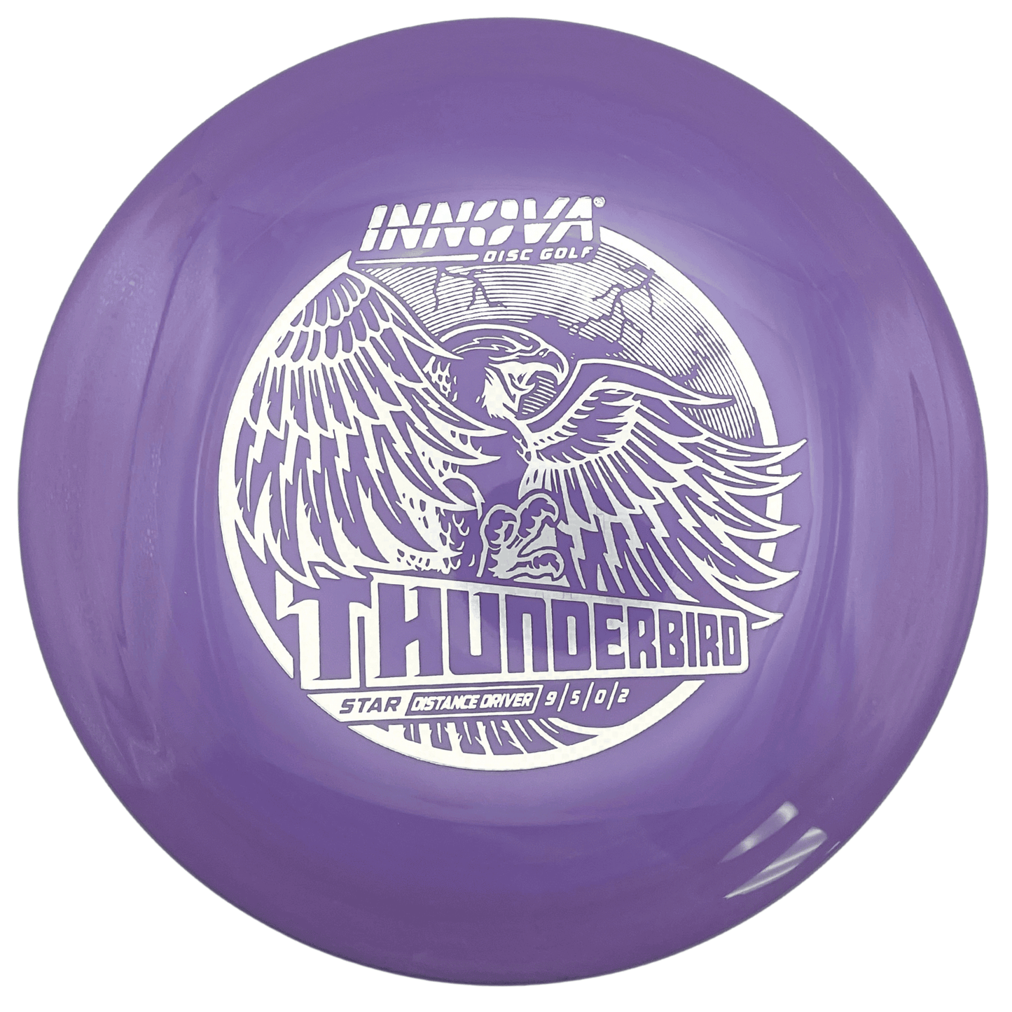 Innova Thunderbird - Star Line