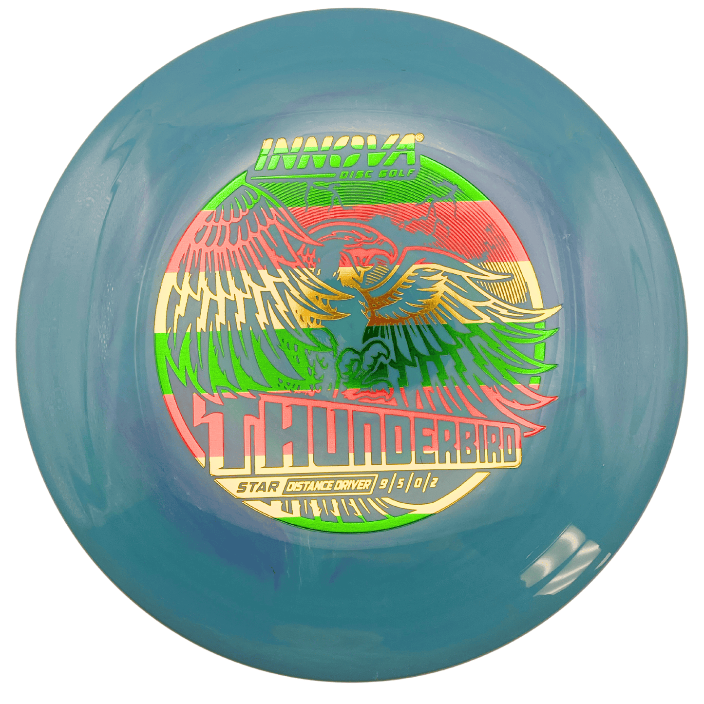 Innova Thunderbird - Star Line