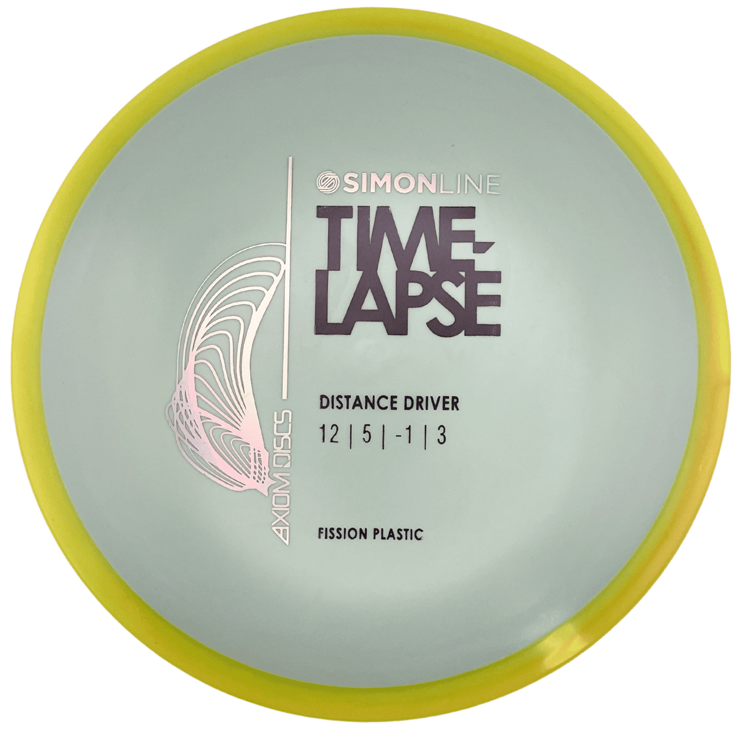 Axiom Simonline - Time-Lapse - Fission Line