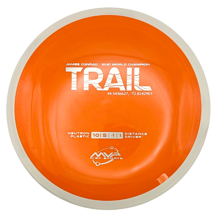 MVP Trail - Neutron Line