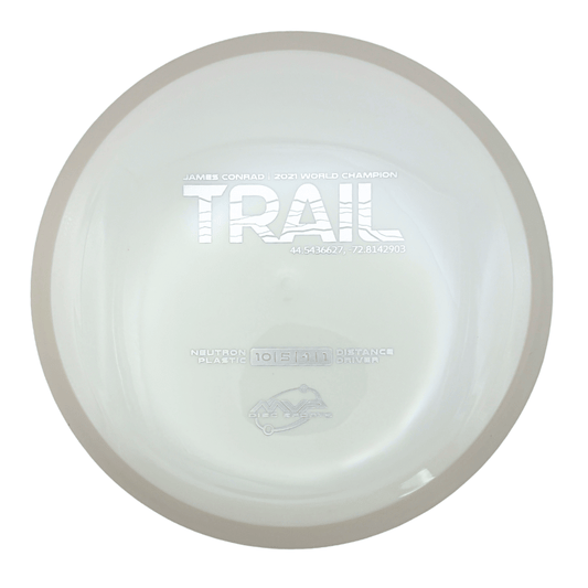 MVP Trail - Neutron Line