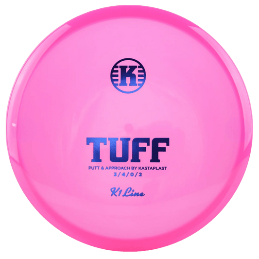 Kastaplast Tuff - K1 Line