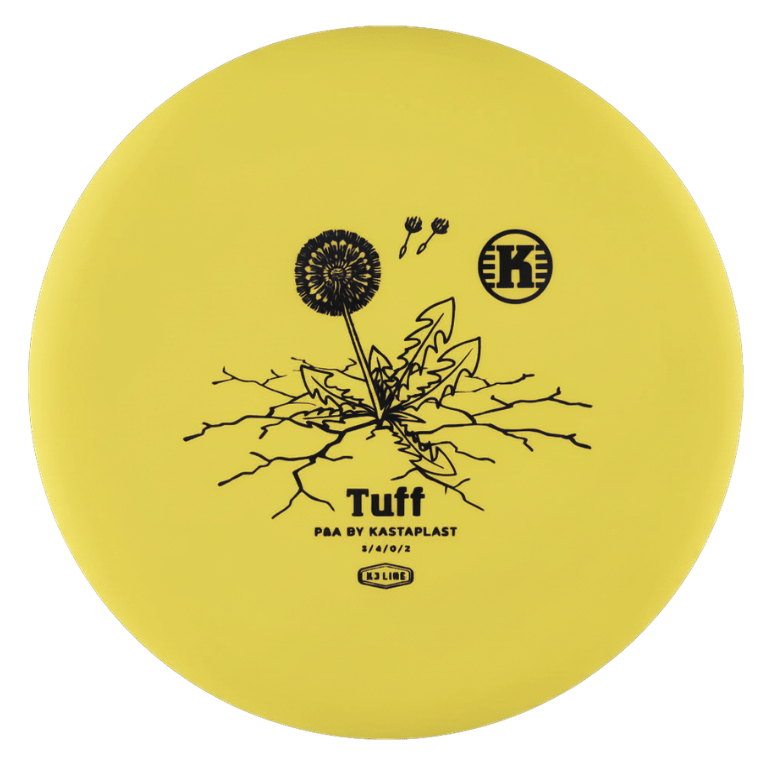 Kastaplast Tuff - K3 Line