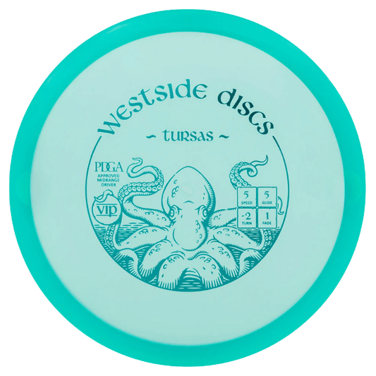 Westside Tursas - VIP Line