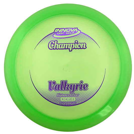 Innova Valkyrie - Champion Line