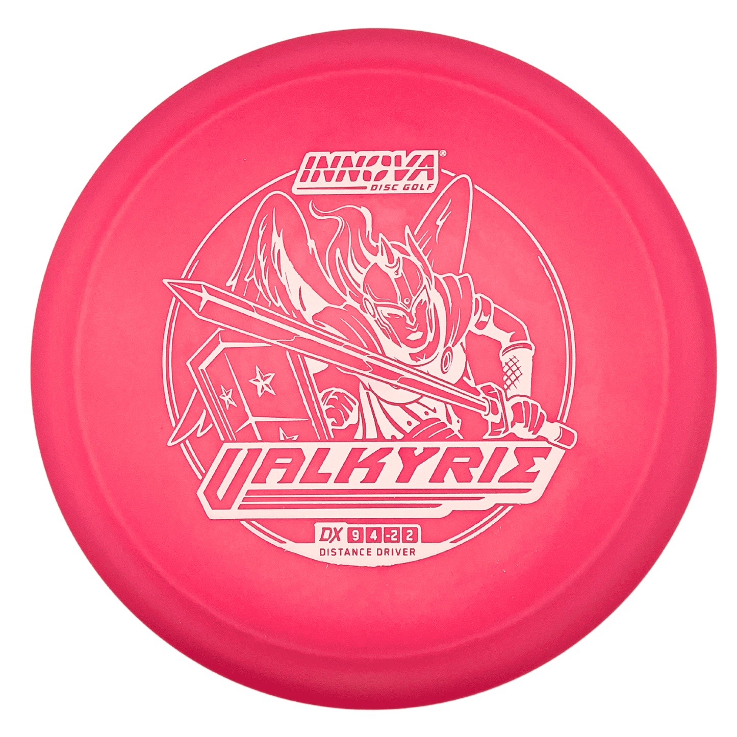 Innova Valkyrie - DX Line