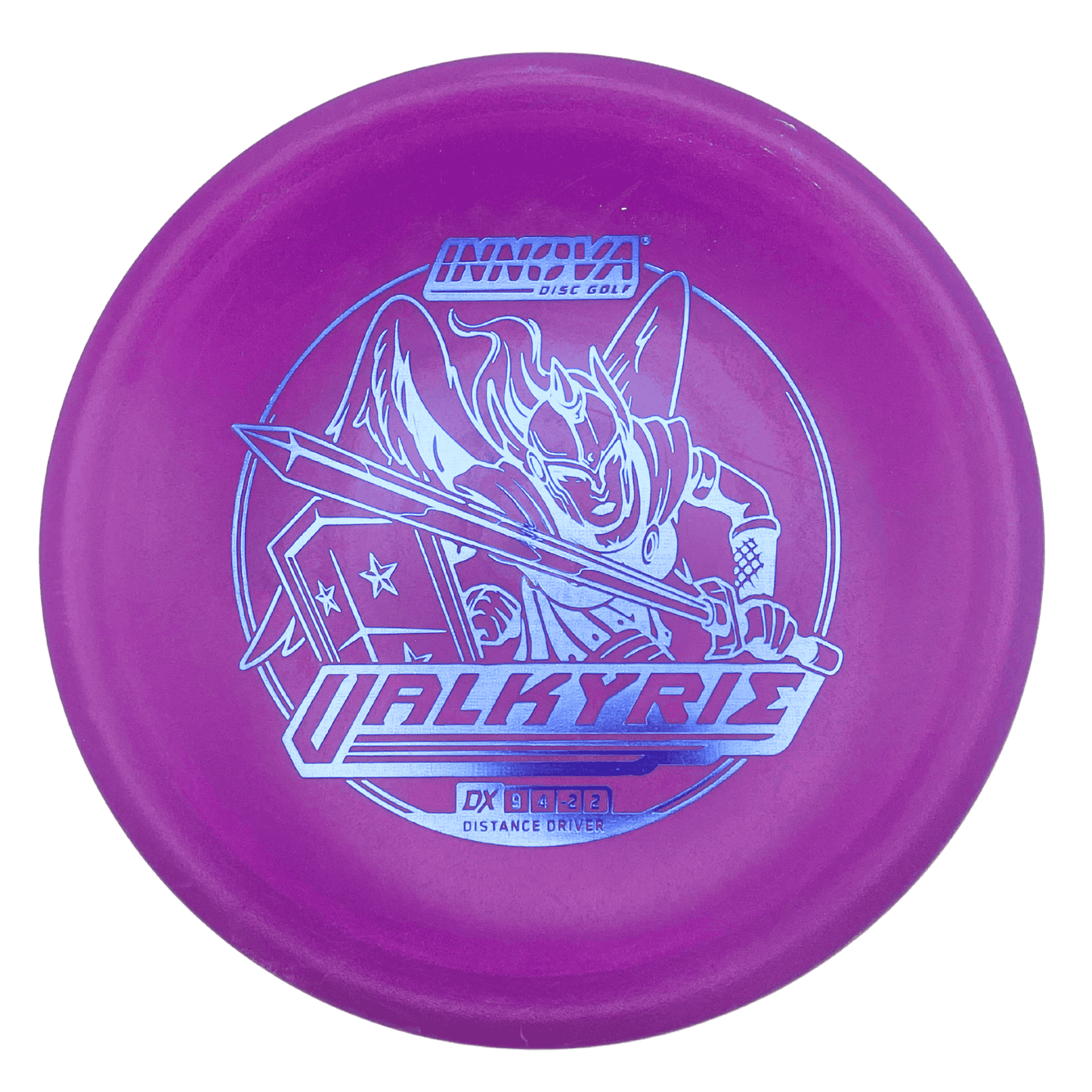 Innova Valkyrie - DX Line