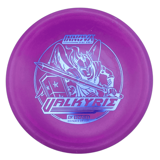 Innova Valkyrie - DX Line