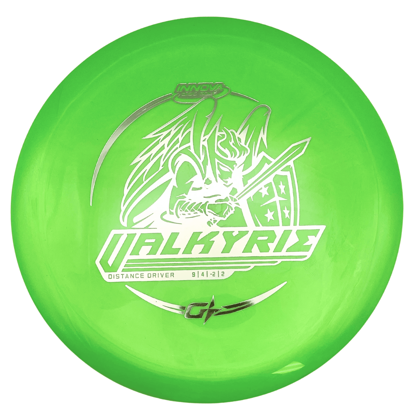 Innova Valkyrie - GStar Line