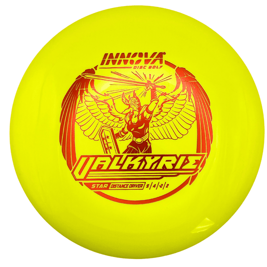 Innova Valkyrie - Star Line