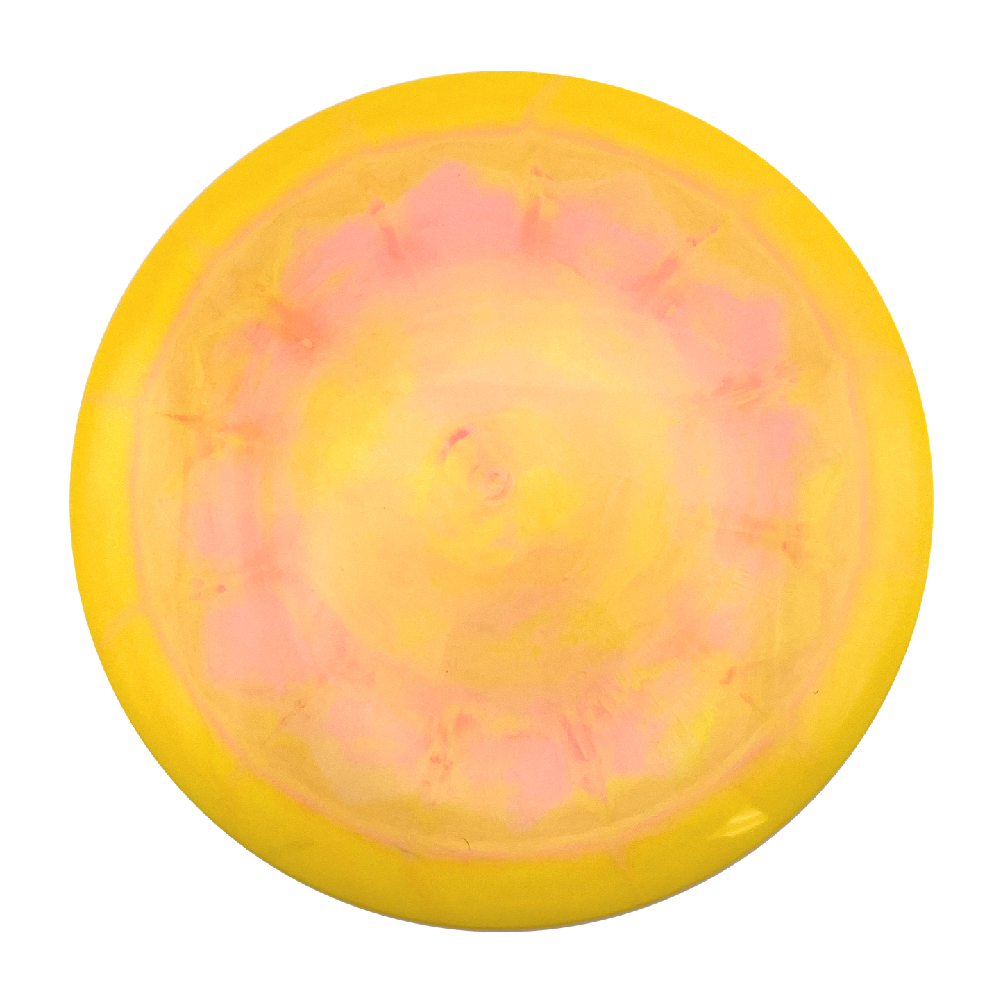 Discraft Venom - 2023 Tour Series - ESP Line - Yellow