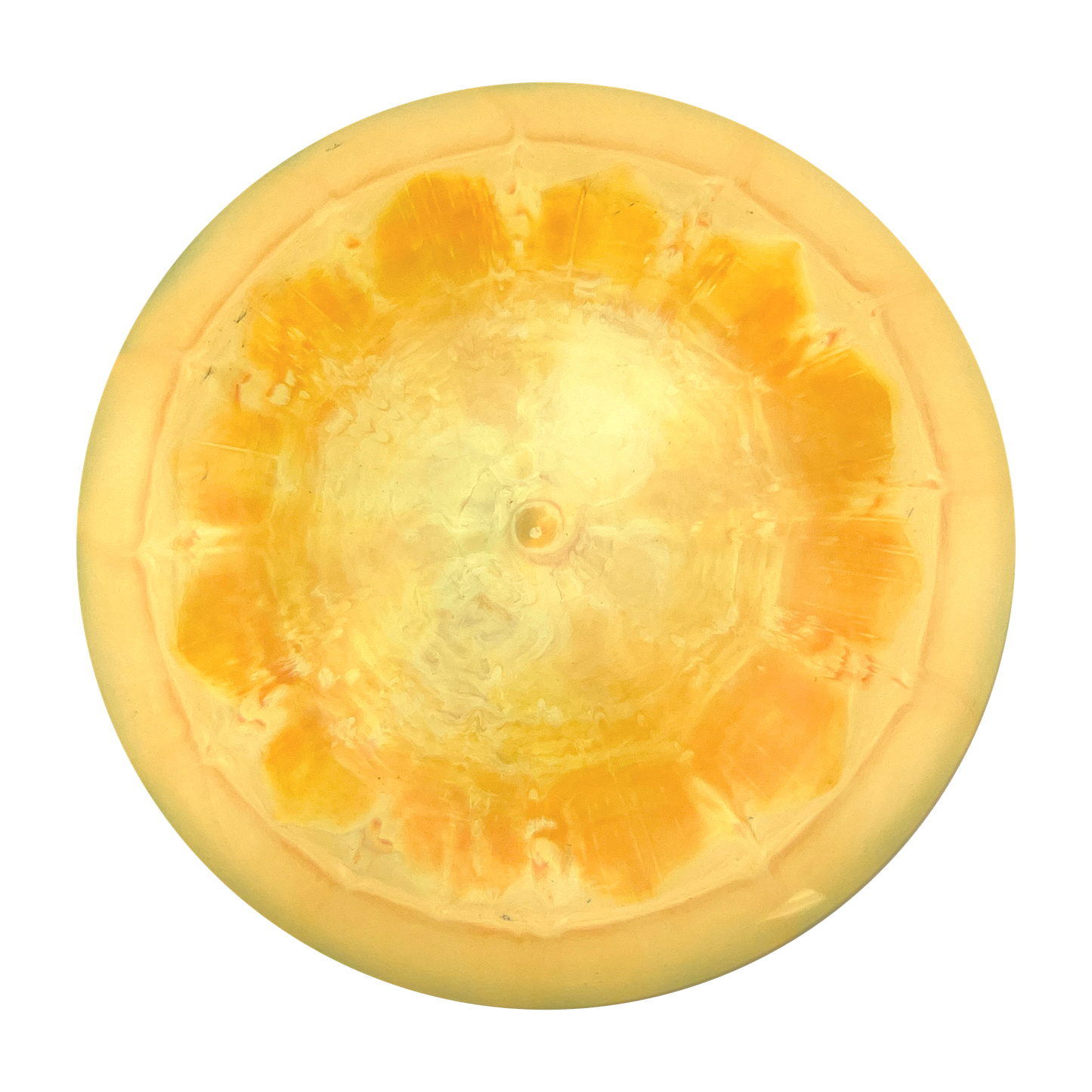 Discraft Venom - 2023 Tour Series - ESP Line - Yellow