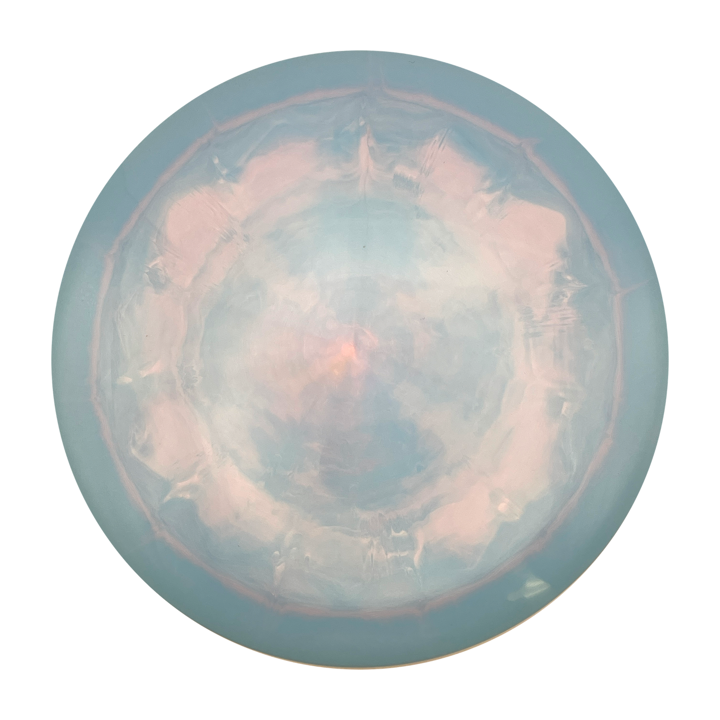 Discraft Venom - 2023 Tour Series - ESP Line - Light Blue