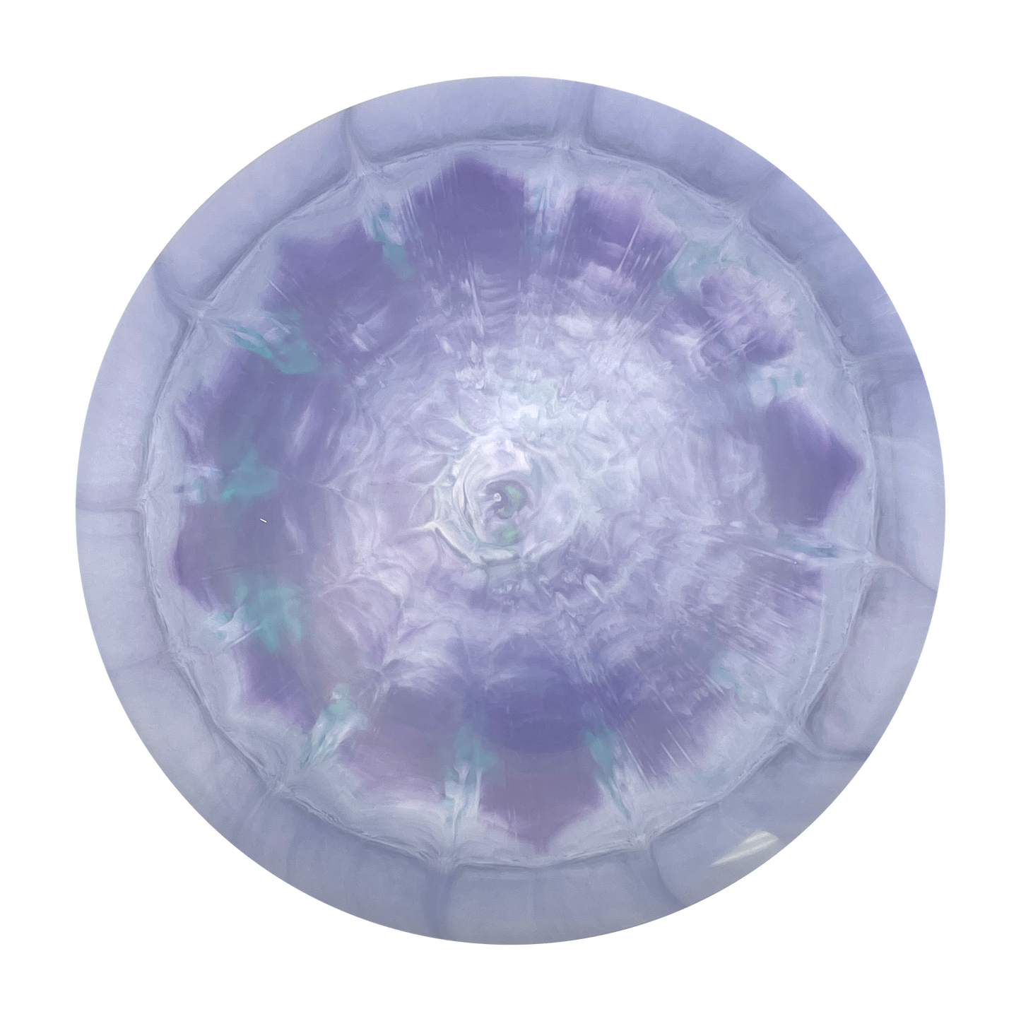 Discraft Venom - 2023 Tour Series - ESP Line - Purple