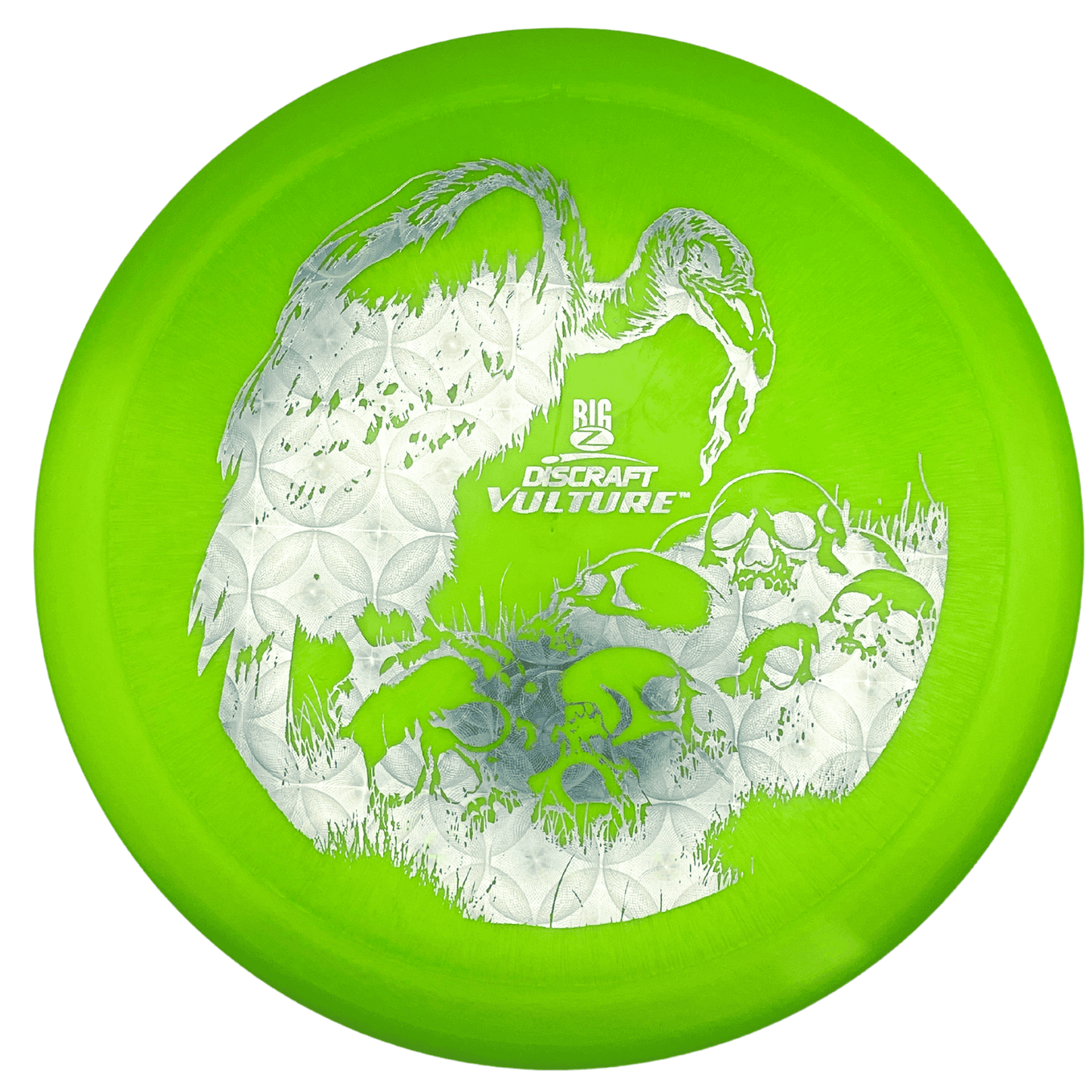 Discraft Big Z Vulture - Z Line
